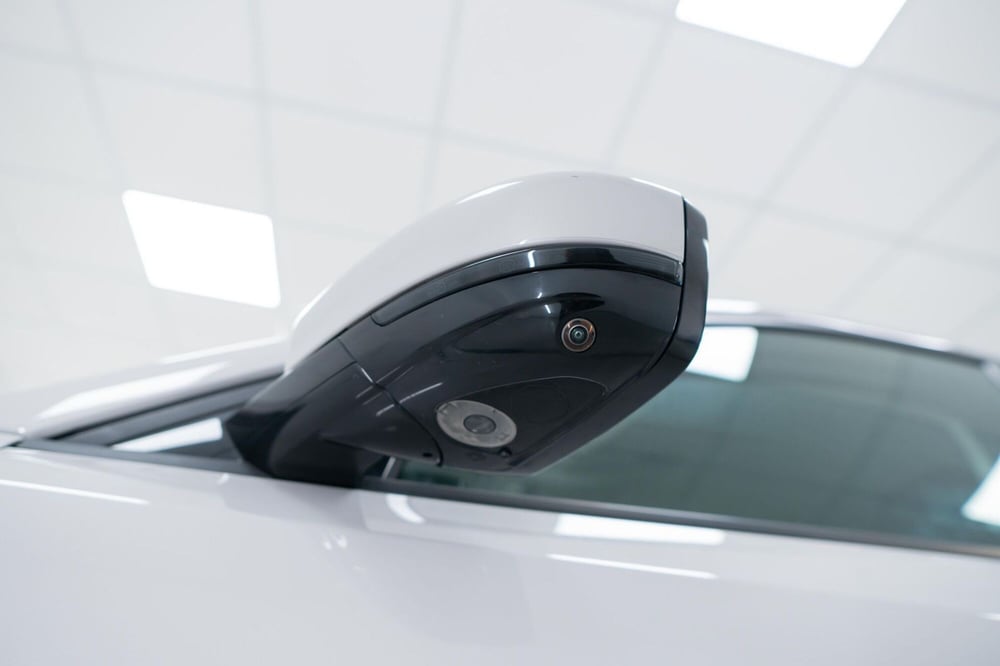 Jaguar E-Pace usata a Torino (17)
