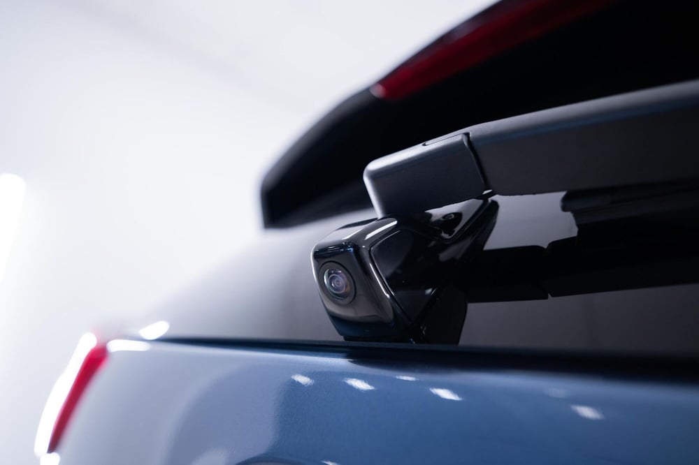 Kia Niro usata a Torino (18)