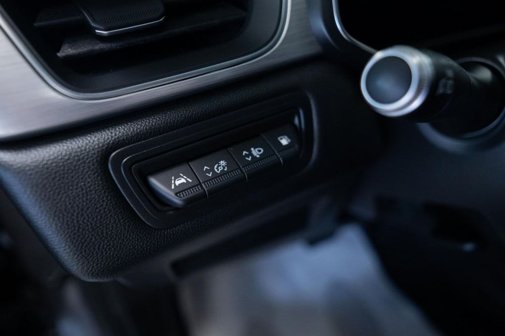 Renault Captur usata a Torino (13)