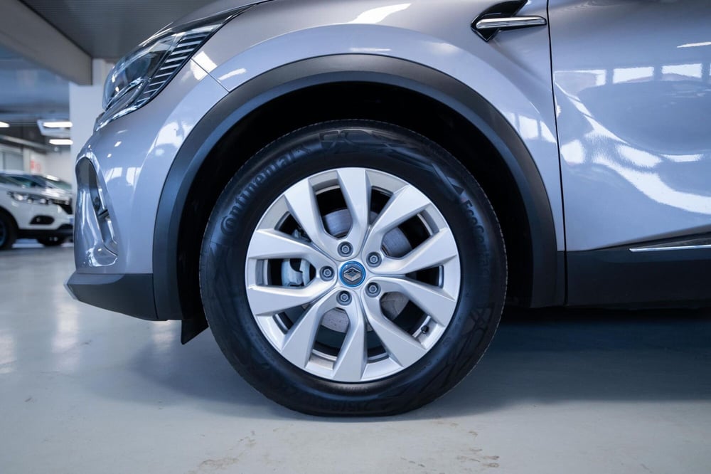 Renault Captur usata a Torino (15)