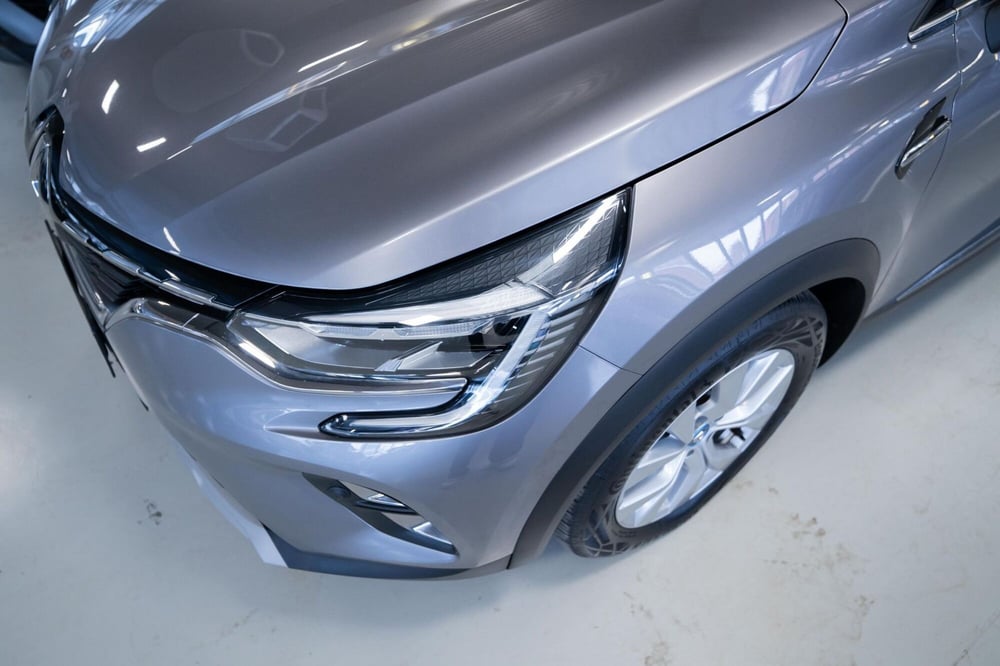 Renault Captur usata a Torino (17)