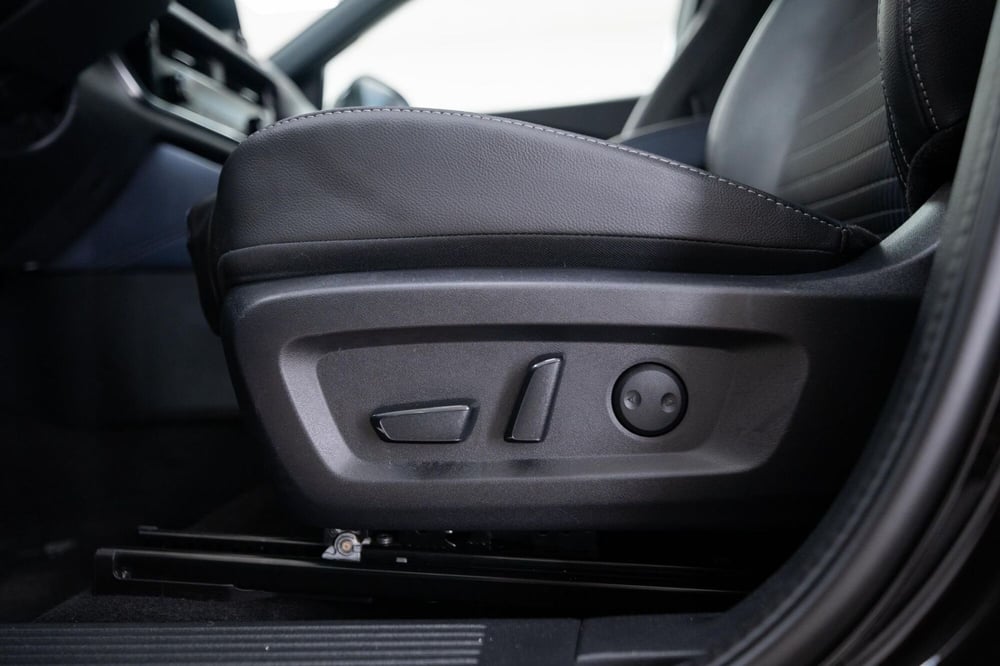 Nissan Qashqai usata a Torino (15)