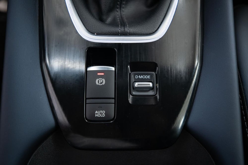 Nissan Qashqai usata a Torino (16)
