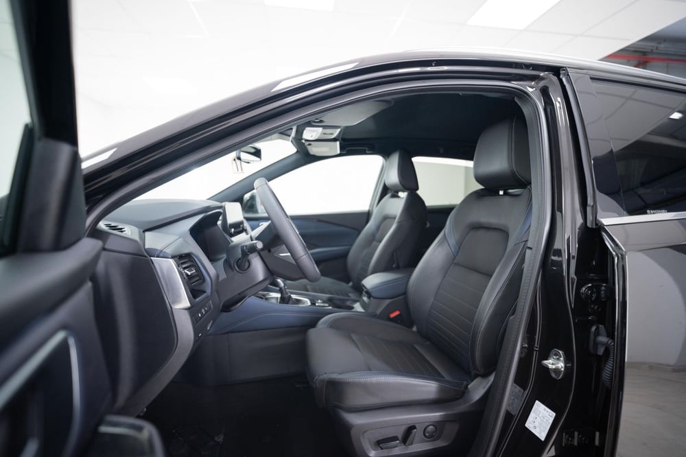 Nissan Qashqai usata a Torino (7)