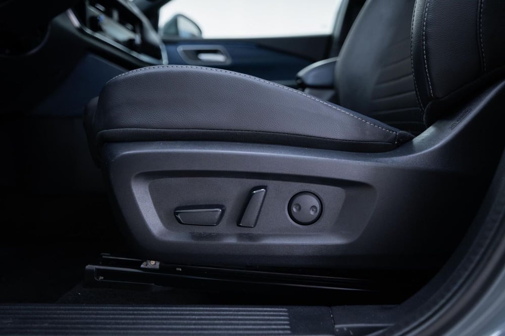 Nissan Qashqai usata a Torino (10)