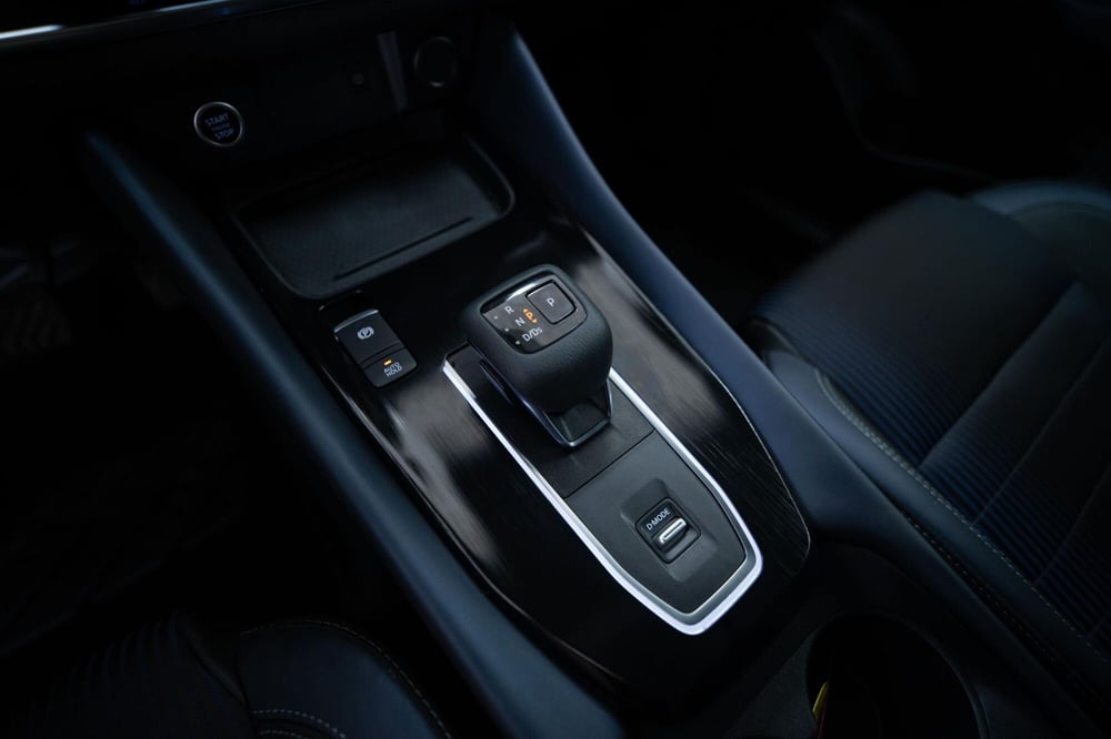 Nissan Qashqai usata a Torino (12)