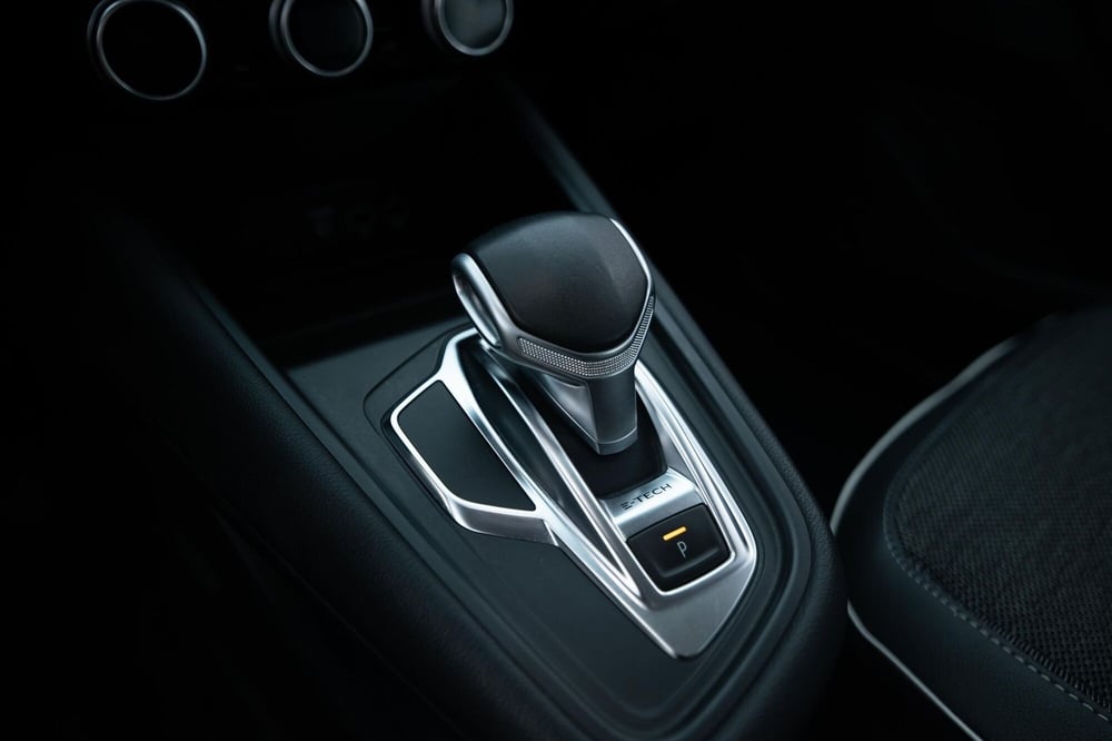Renault Captur usata a Torino (10)