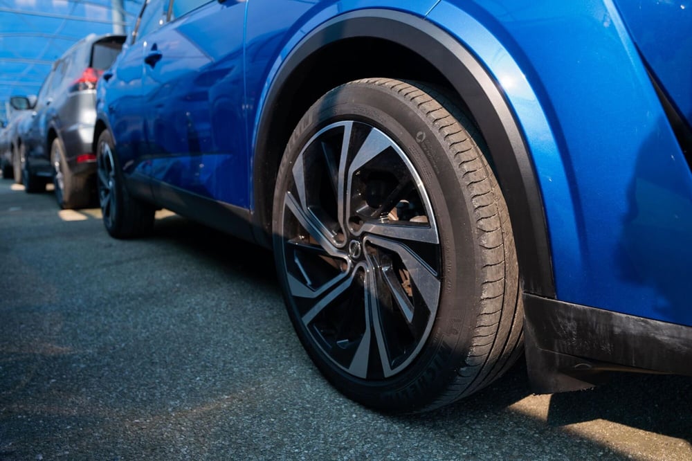 Nissan Qashqai usata a Torino (15)