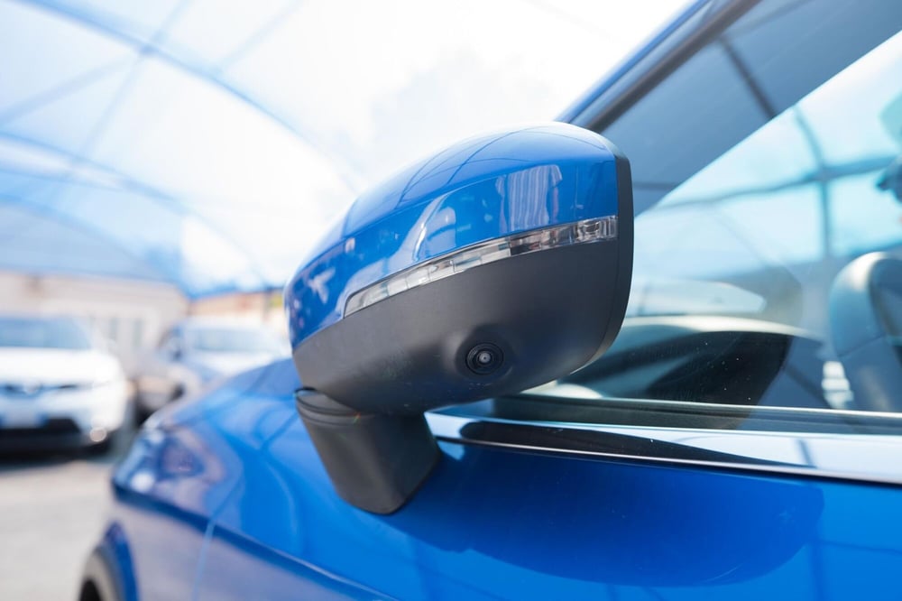 Nissan Qashqai usata a Torino (17)