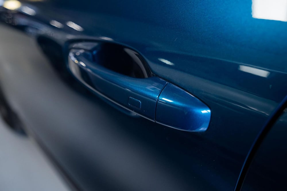 Renault Arkana usata a Torino (17)