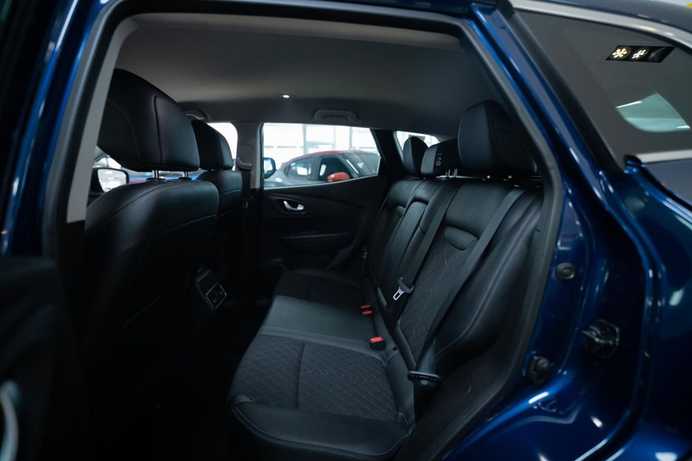 Renault Kadjar usata a Torino (11)
