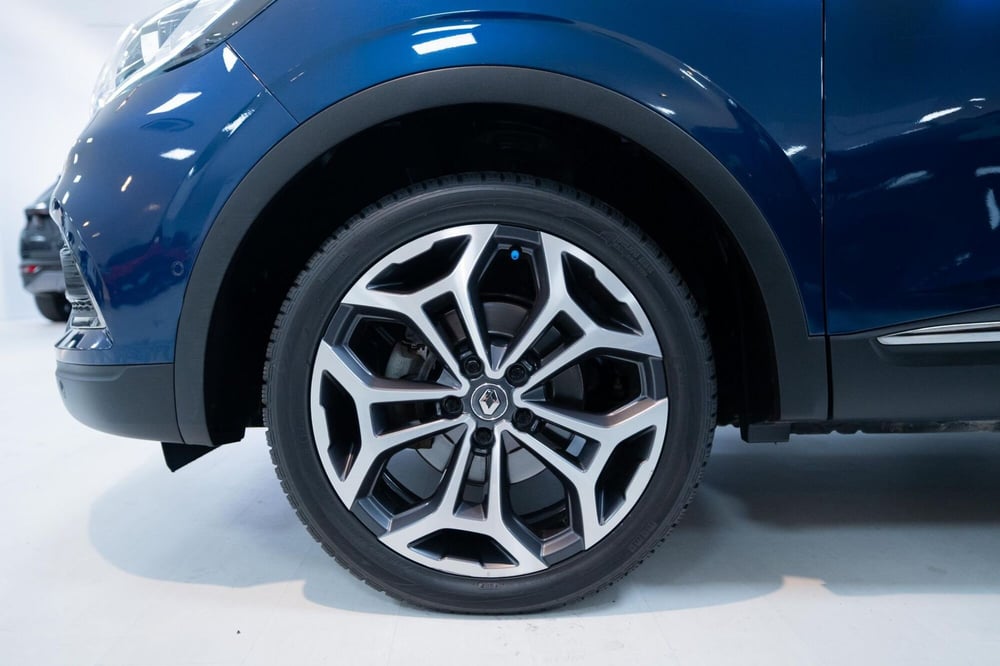 Renault Kadjar usata a Torino (16)