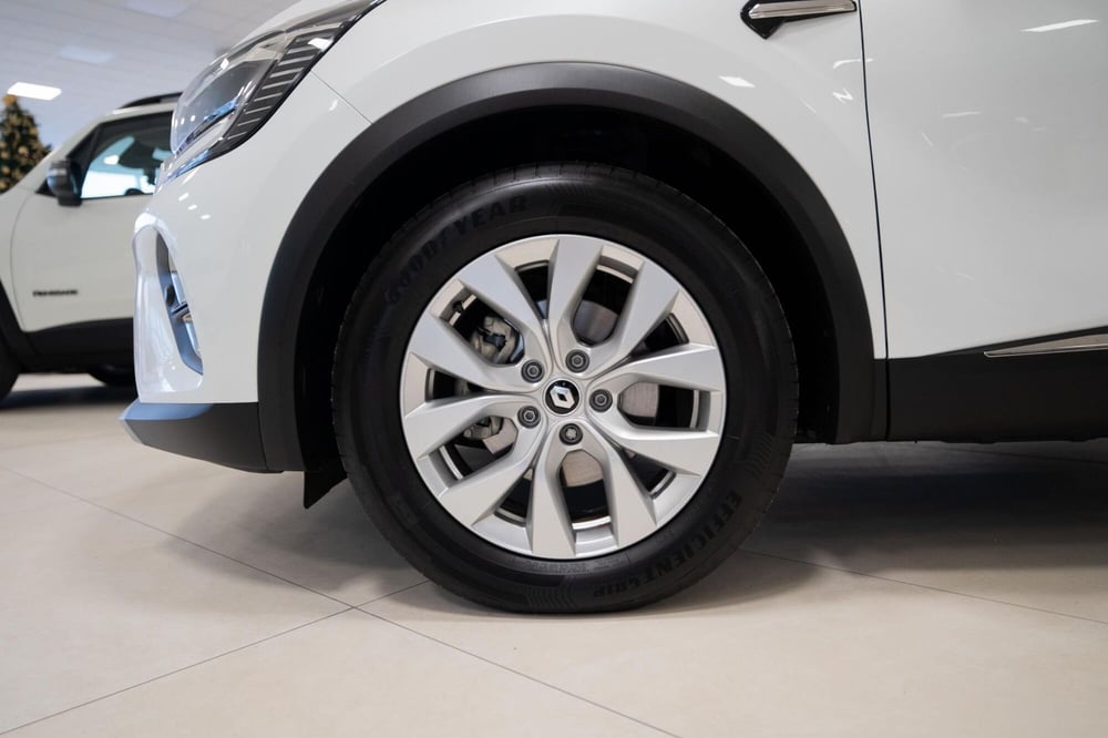 Renault Captur usata a Torino (15)
