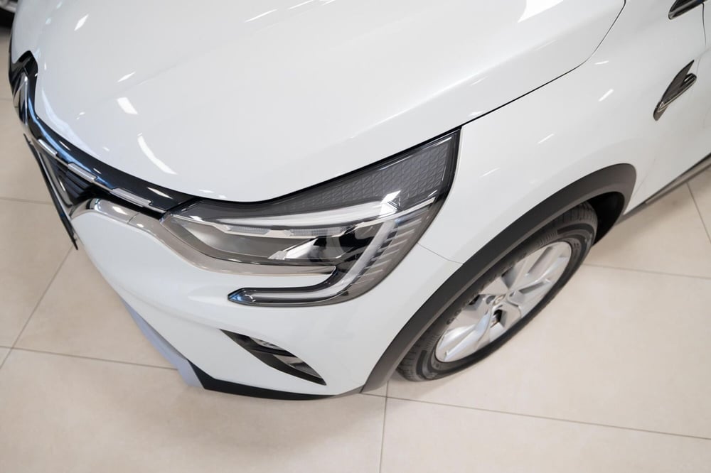 Renault Captur usata a Torino (16)