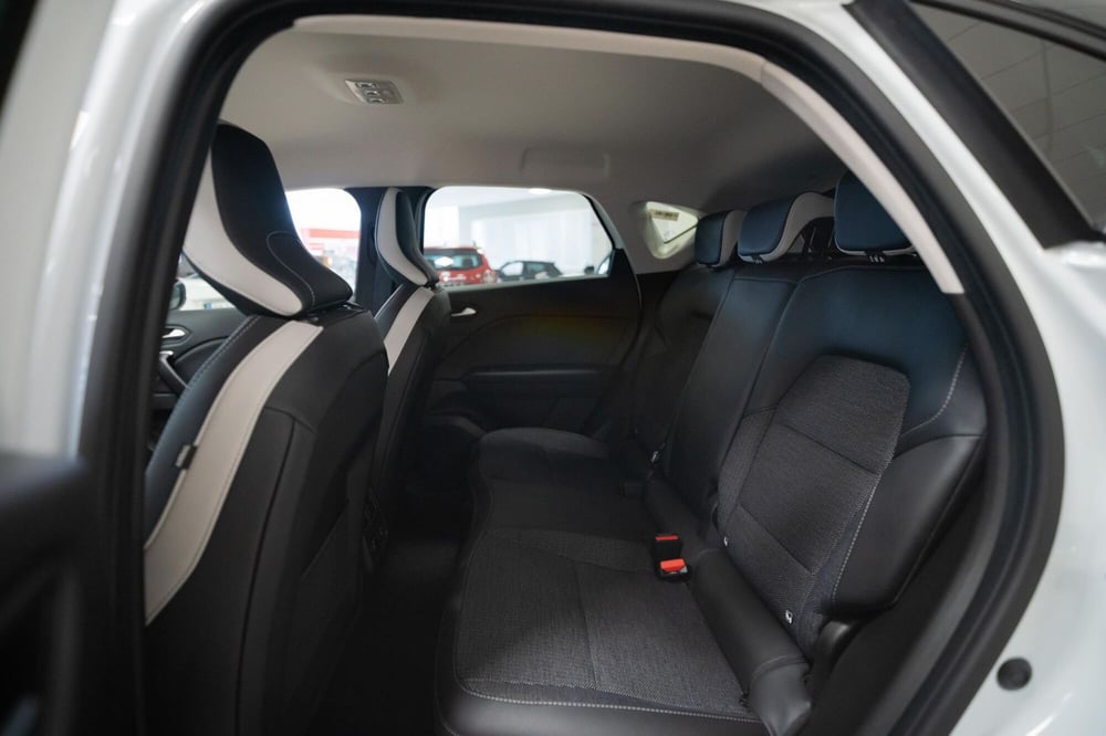 Renault Captur usata a Torino (8)