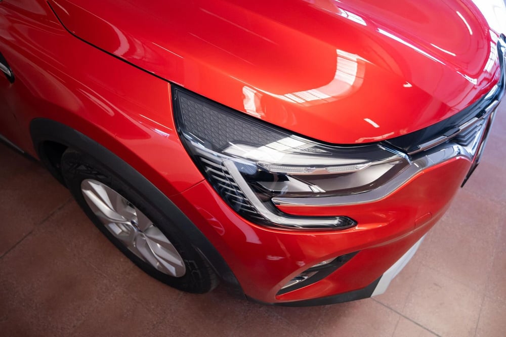 Renault Captur usata a Torino (13)