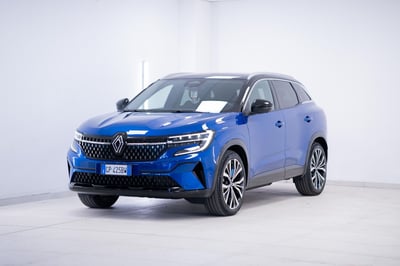 Renault Austral 1.2 full hybrid Iconic 200cv auto del 2023 usata a Torino