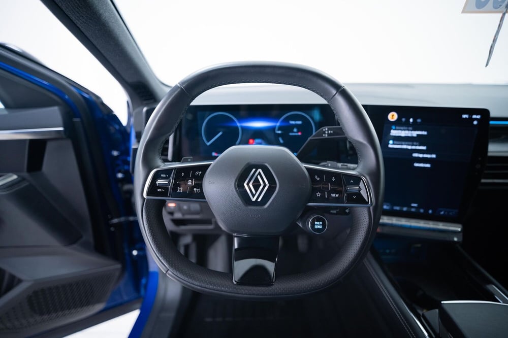 Renault Austral usata a Torino (12)