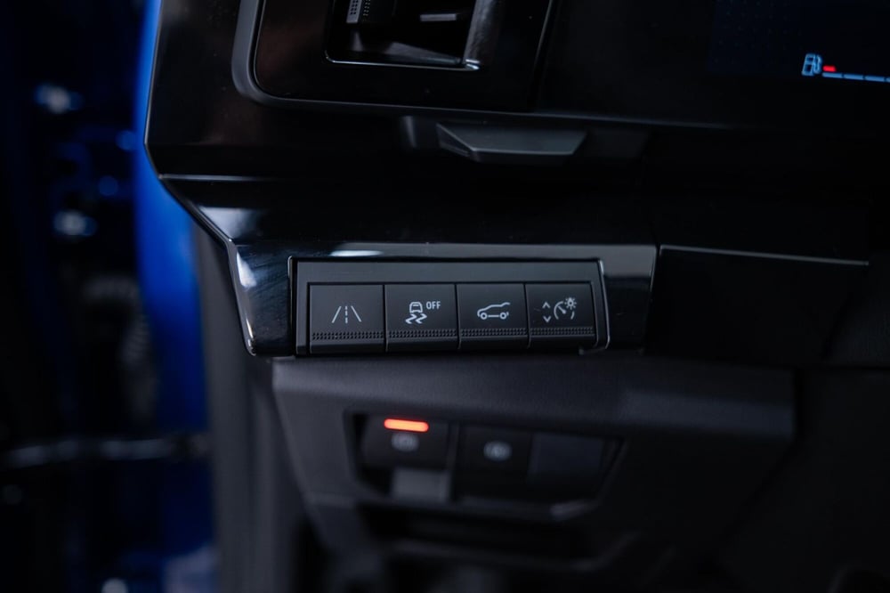 Renault Austral usata a Torino (14)