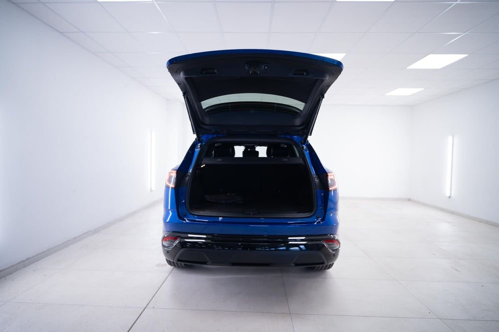 Renault Austral usata a Torino (19)