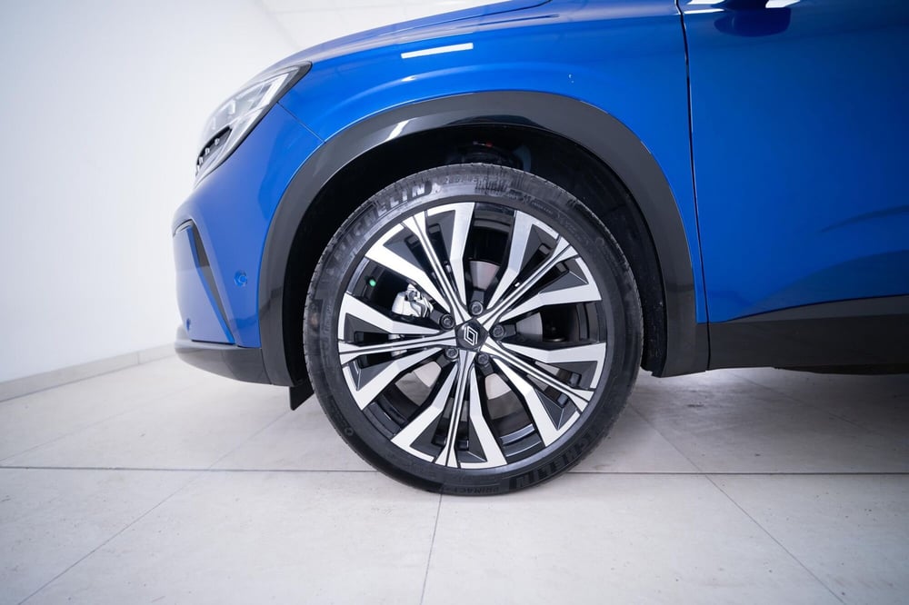 Renault Austral usata a Torino (20)
