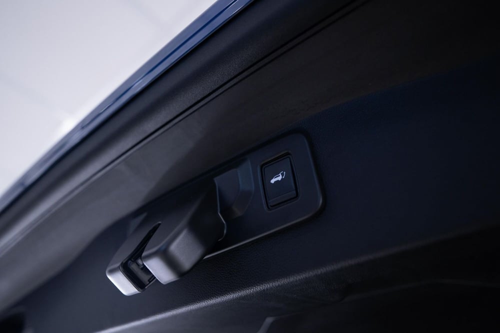 Renault Austral usata a Torino (6)