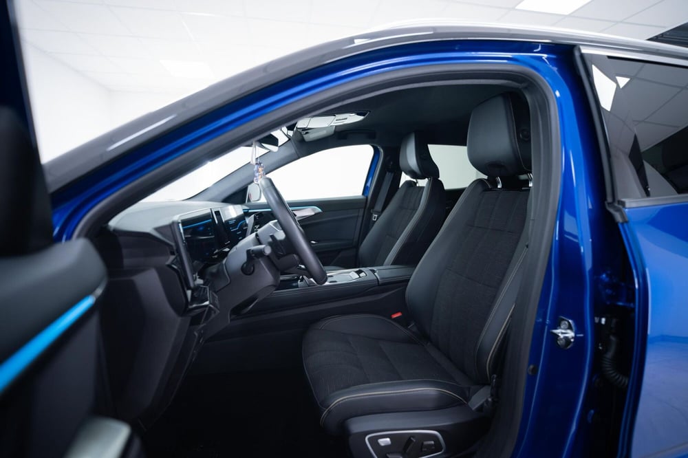 Renault Austral usata a Torino (8)