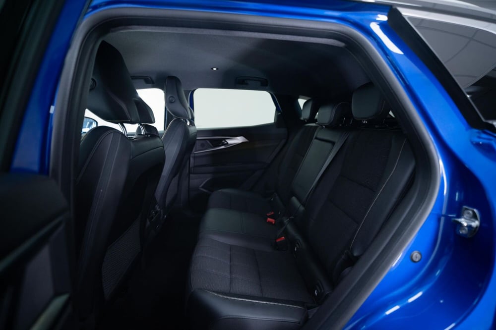 Renault Austral usata a Torino (9)