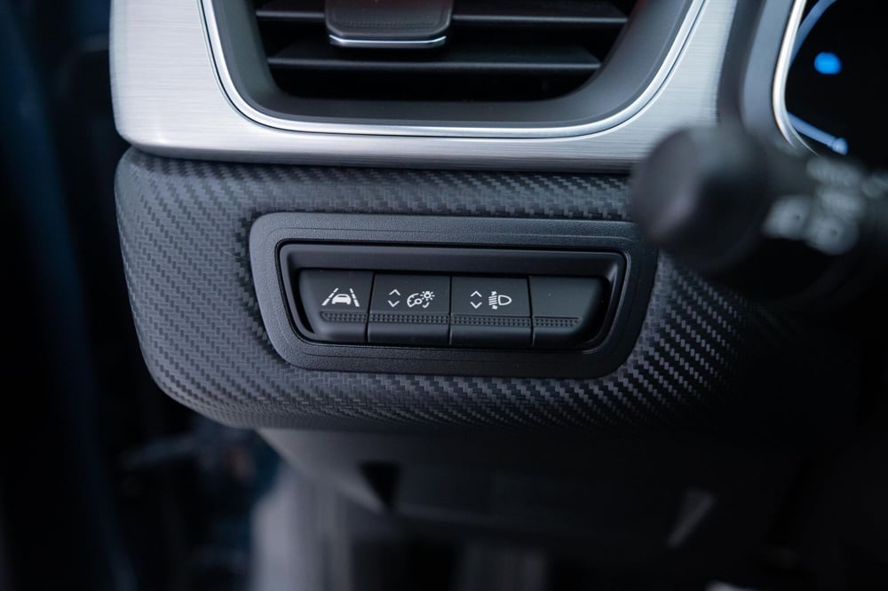 Renault Captur usata a Torino (13)