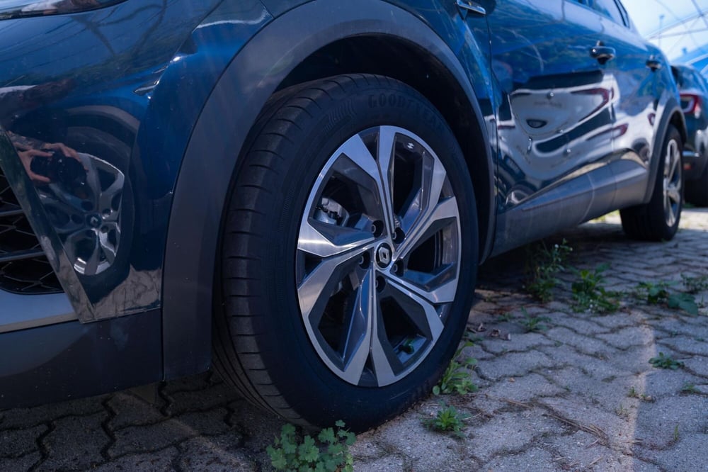 Renault Captur usata a Torino (14)
