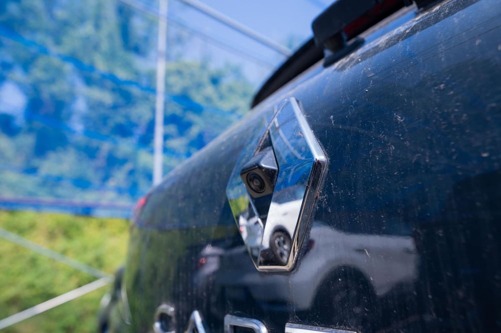 Renault Captur usata a Torino (15)