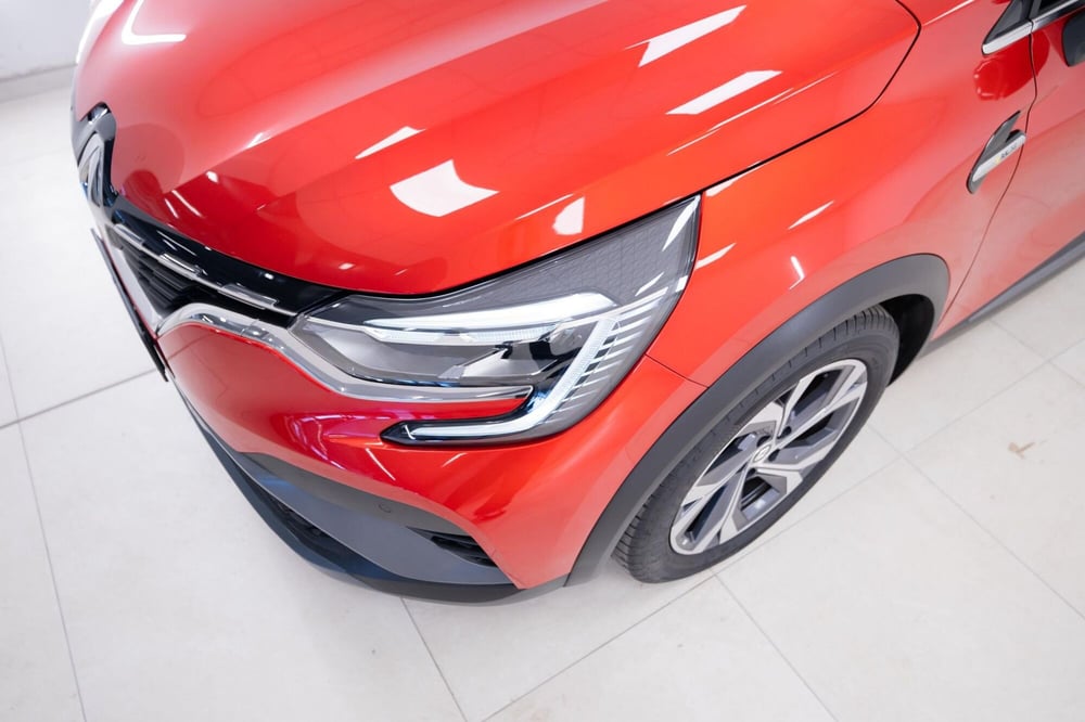 Renault Captur usata a Torino (19)