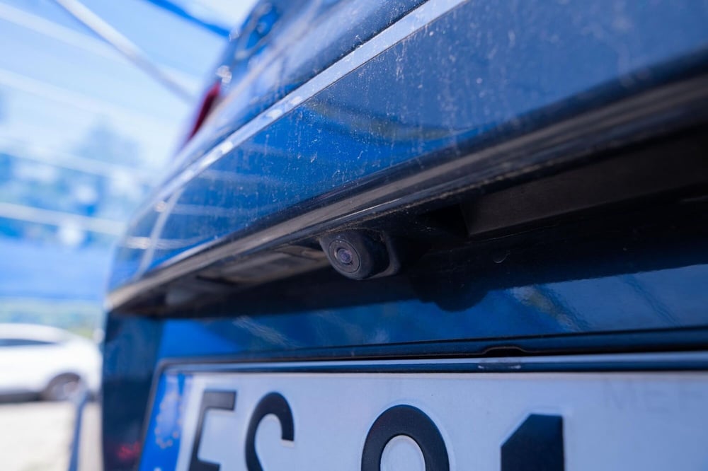 Hyundai Kona usata a Torino (14)