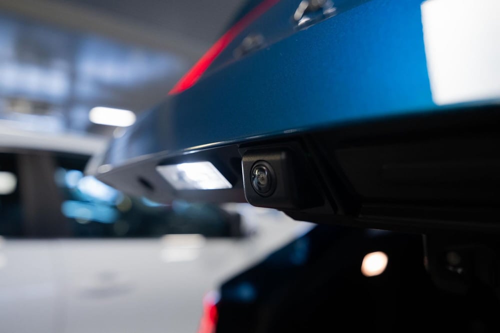 Renault Arkana usata a Torino (16)
