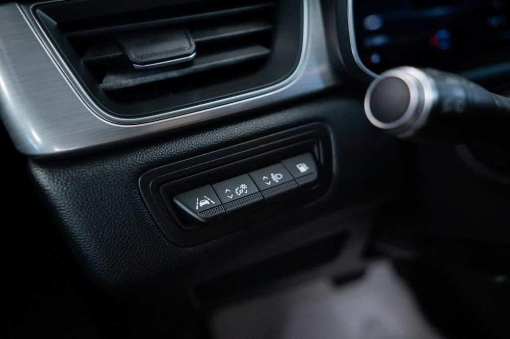 Renault Captur usata a Torino (13)