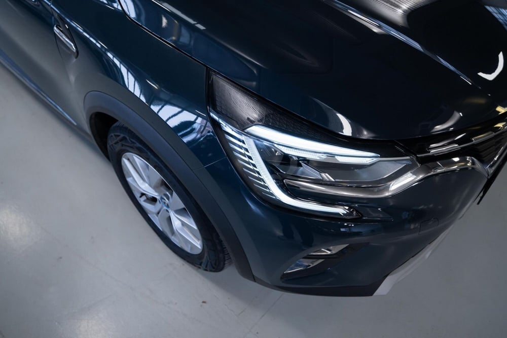 Renault Captur usata a Torino (20)