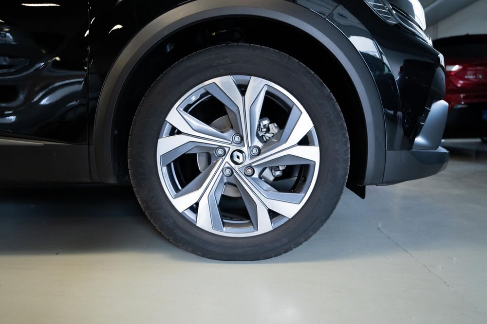 Renault Captur usata a Torino (14)