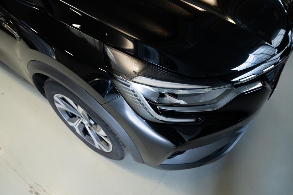 Renault Captur usata a Torino (17)