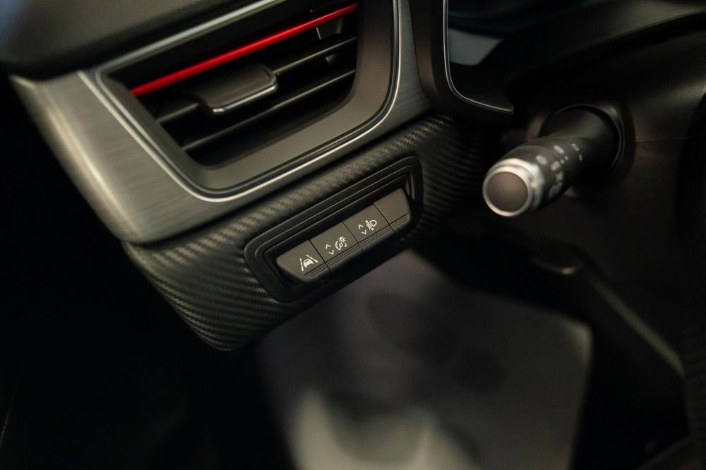 Renault Captur usata a Torino (9)