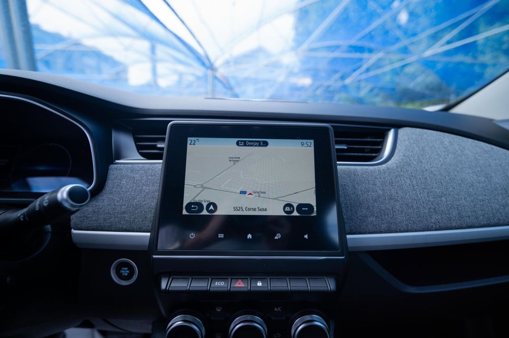 Renault Zoe usata a Torino (10)