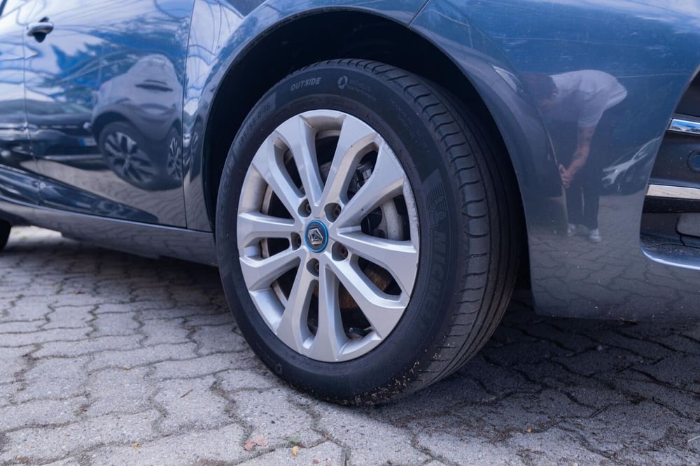 Renault Zoe usata a Torino (13)