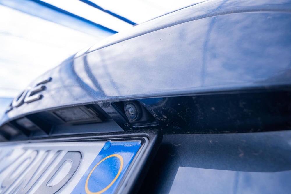 Renault Zoe usata a Torino (14)