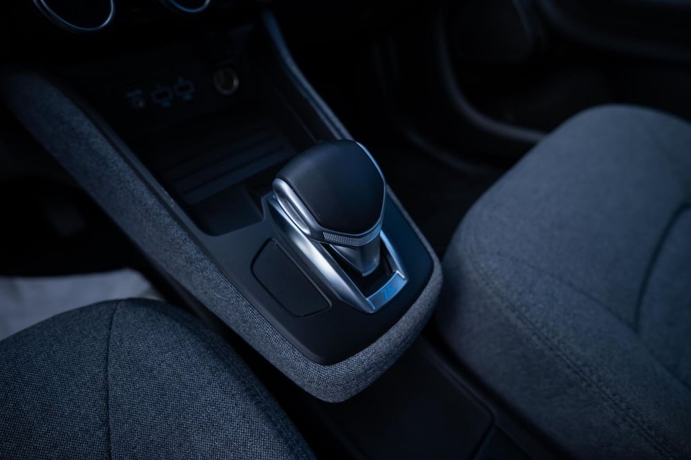 Renault Zoe usata a Torino (7)