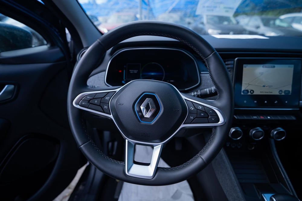 Renault Zoe usata a Torino (9)