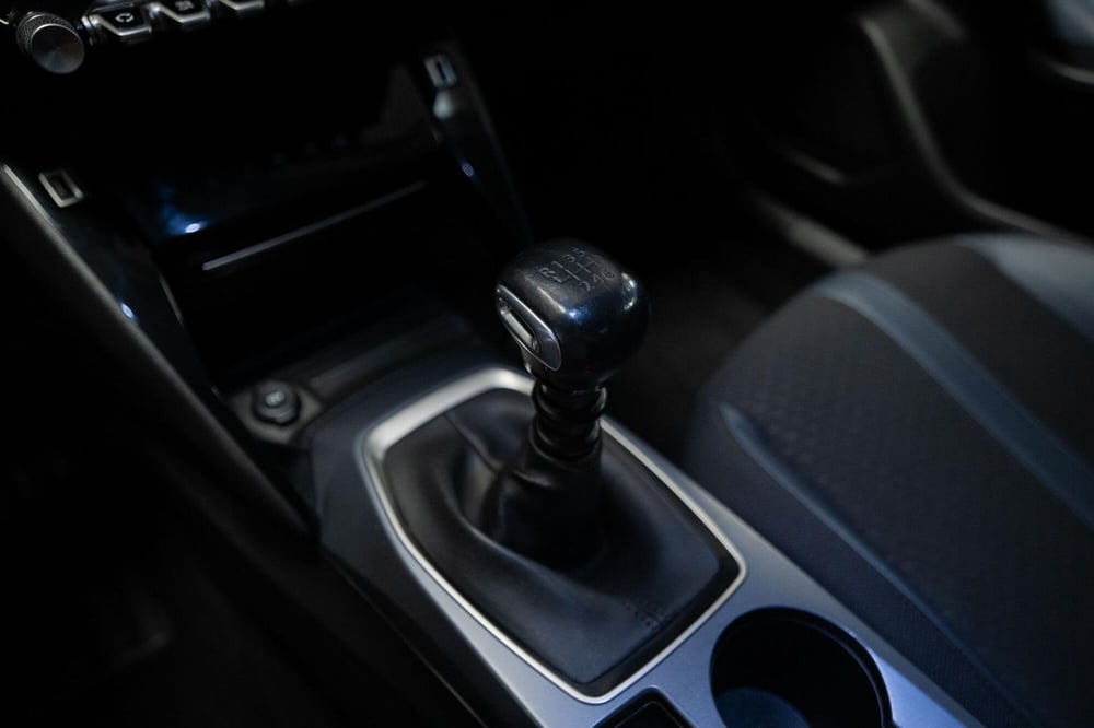 Peugeot 2008 usata a Torino (11)