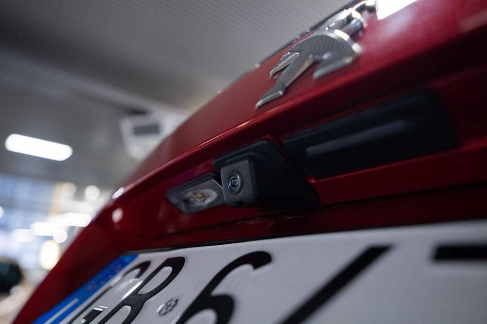 Peugeot 2008 usata a Torino (16)
