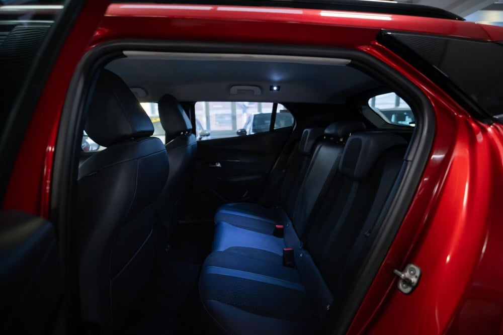Peugeot 2008 usata a Torino (8)