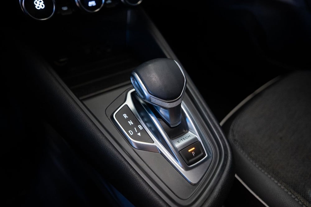 Renault Captur usata a Torino (10)