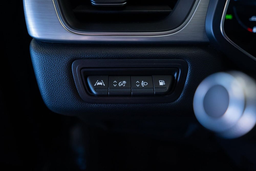 Renault Captur usata a Torino (12)