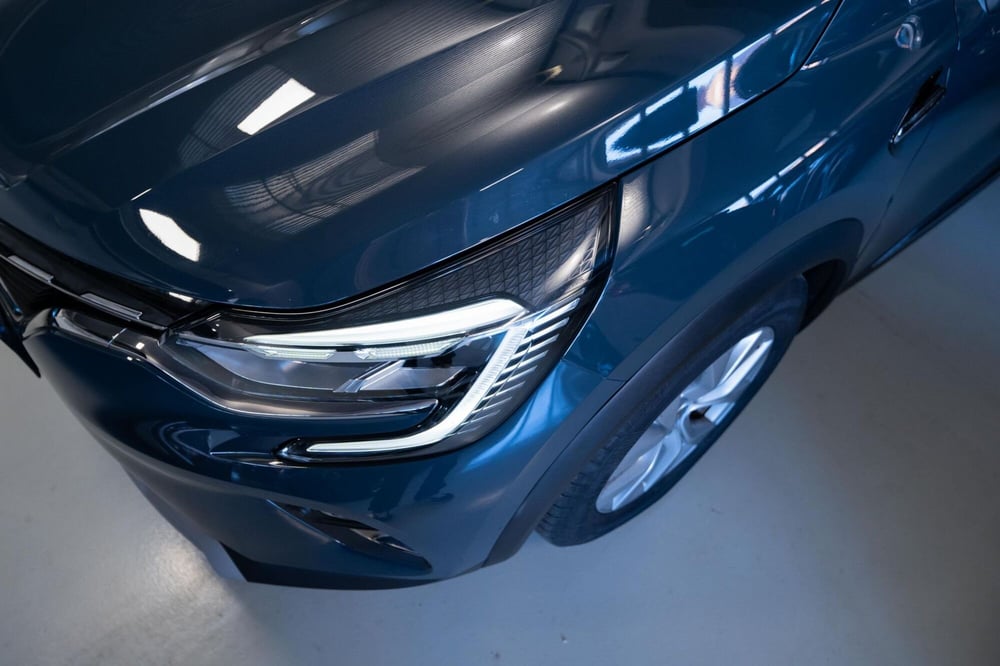 Renault Captur usata a Torino (18)